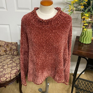 Elizabeth Closet Boutique Sweater XL‎